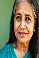 Aarti Ghanekar