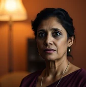 Anagha Galande