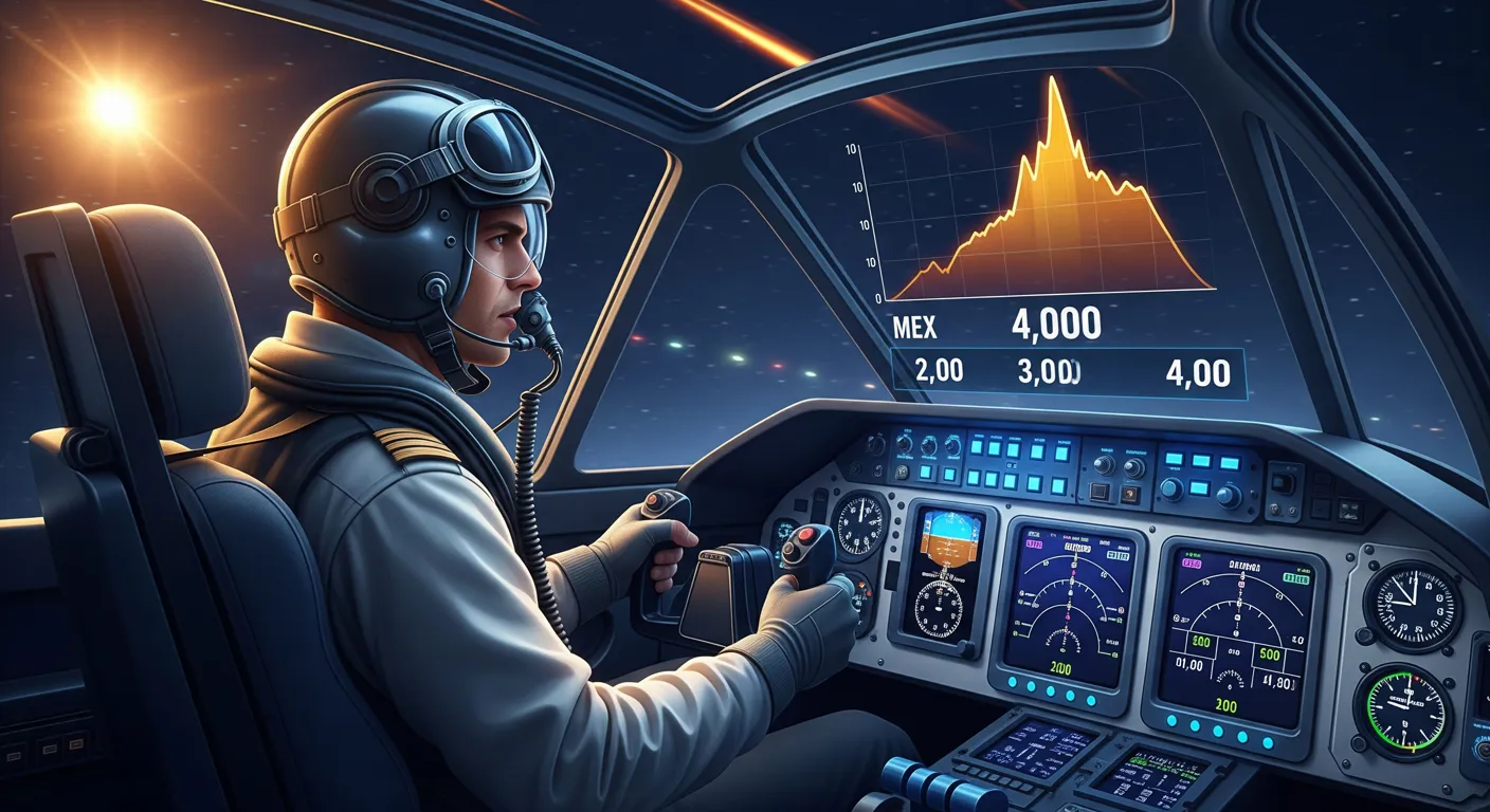 Tigerexch Crash Games: Aviator Strategy & Risk Control