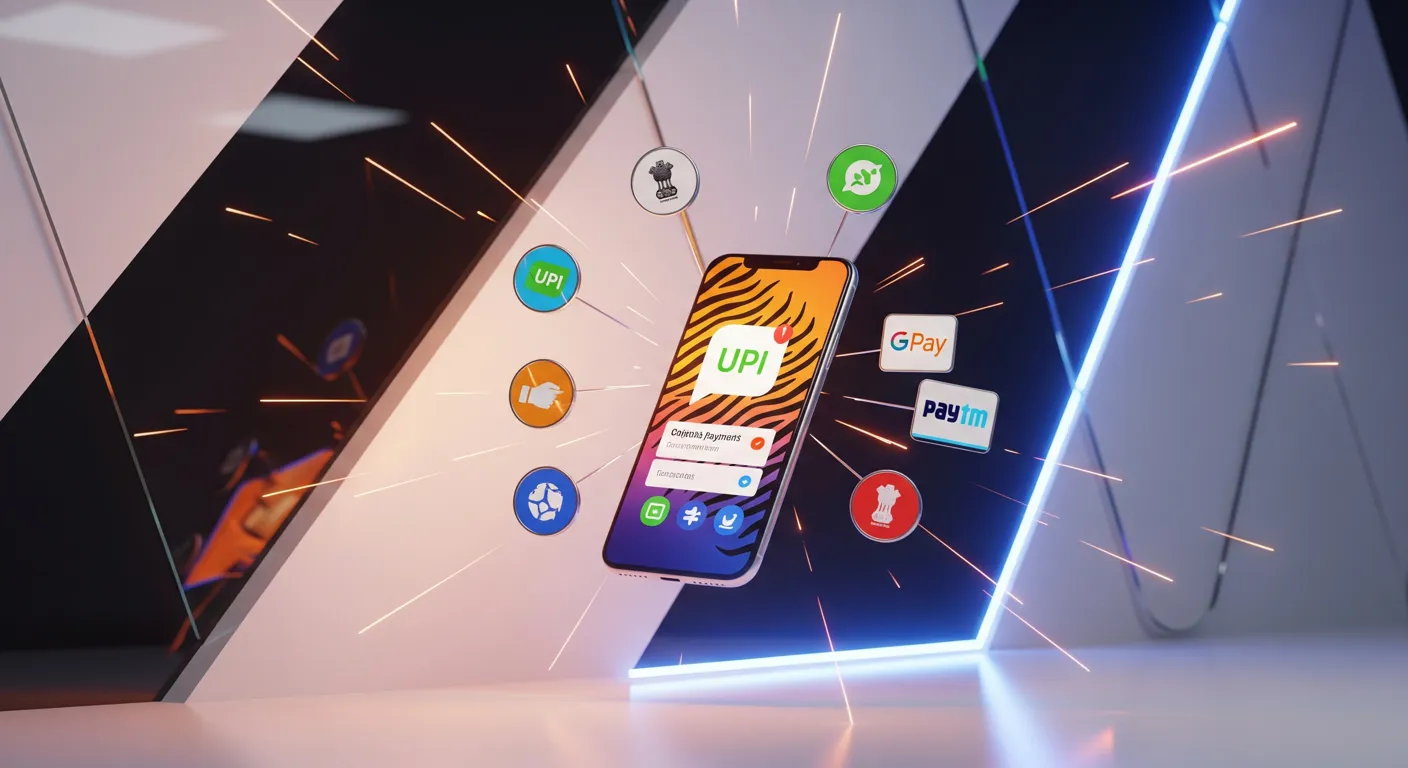 Tigerexch Payments in INR: UPI, GPay, Paytm & More