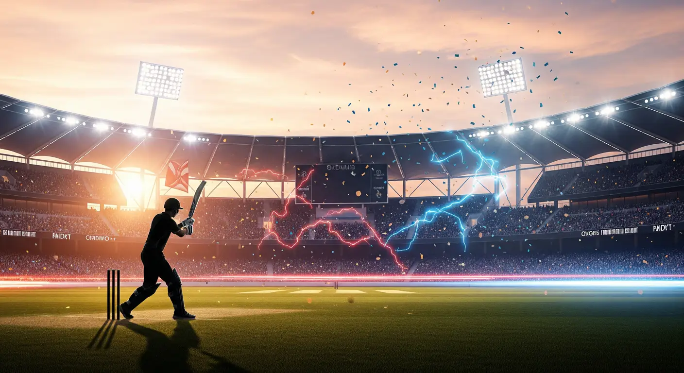 Want tournament-ready offers?