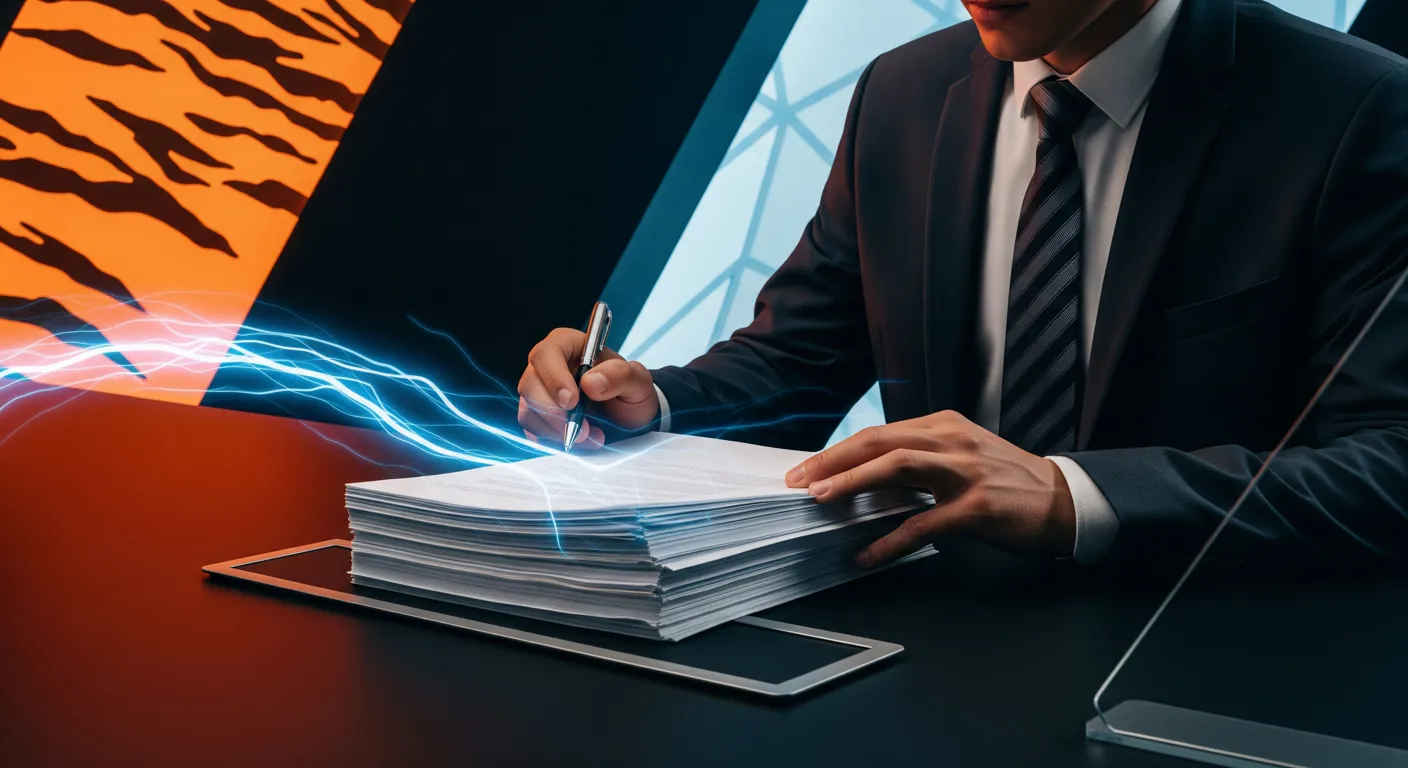 Terms & Conditions | Tigerexch App