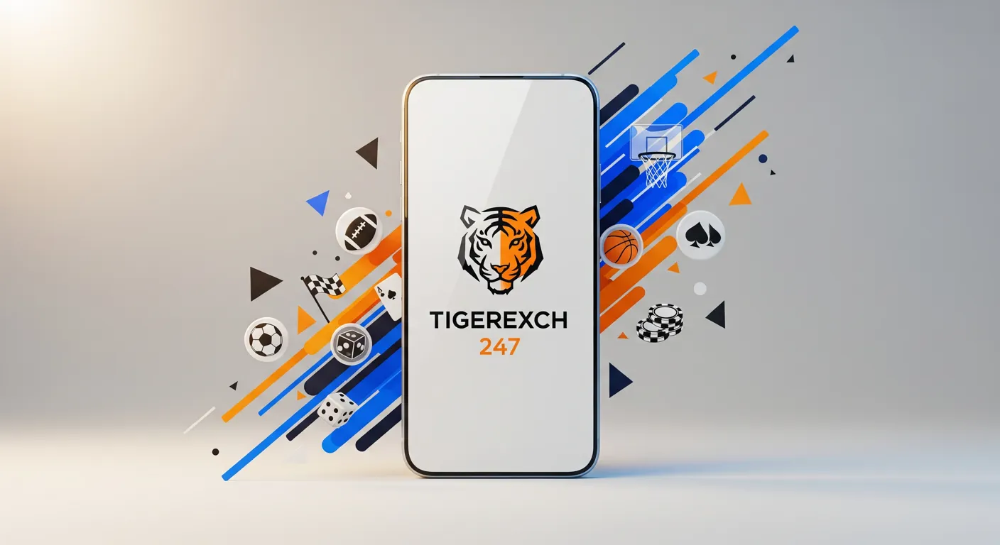 Tigerexch 247 App Download Free: APK Setup & Tips